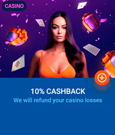 10% Cashback Bonus Mostbet Nepal