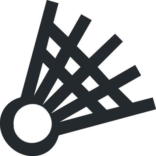 Badminton
