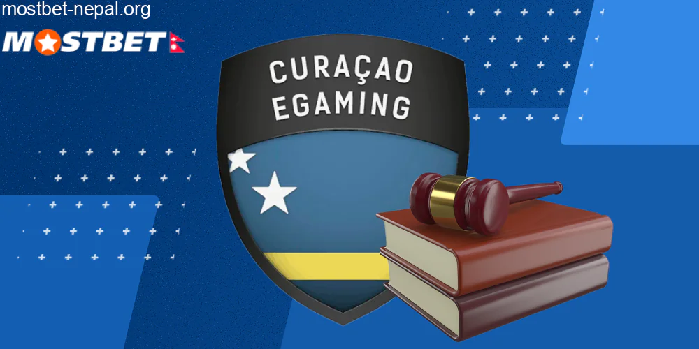 Mostbet legal bookmaker in Nepal with Curacao license