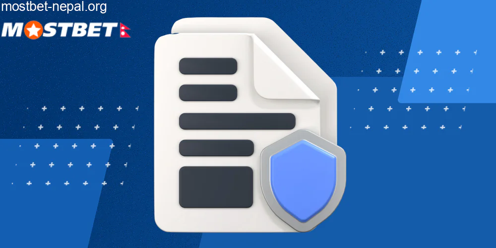 मोस्टबेट नेपाल गोपनीयता नीति विवरणहरू