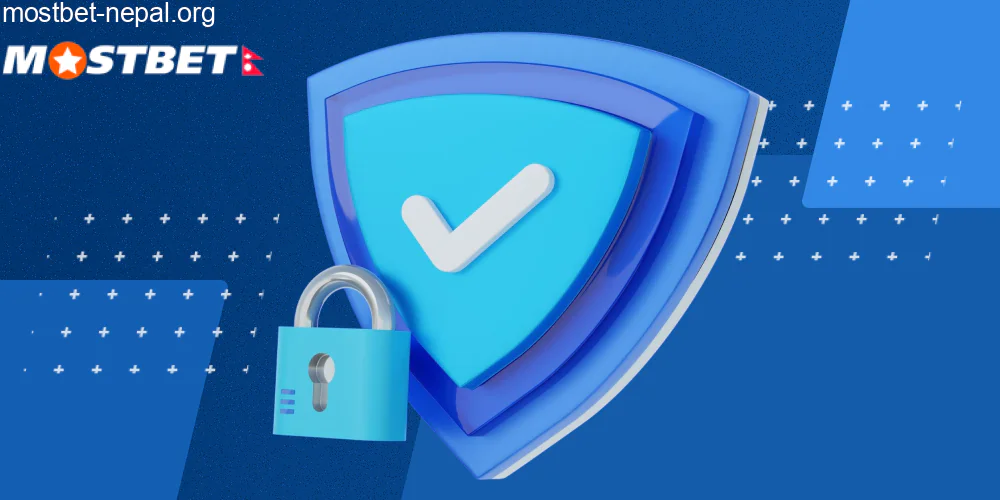 मोस्टबेट डाटा सुरक्षा उपायहरू